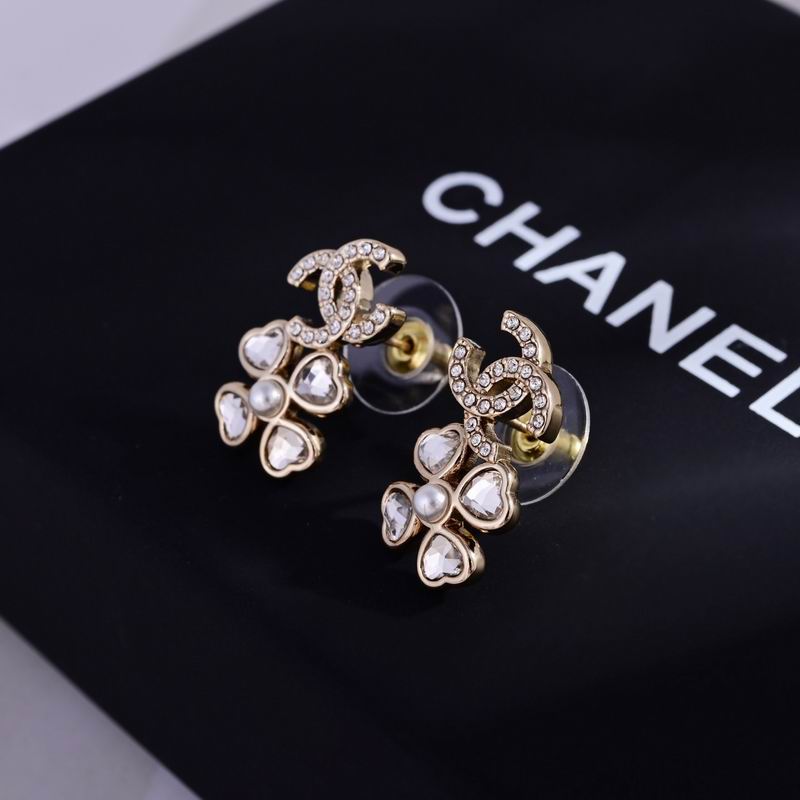 Chanel Earring 04yxs215